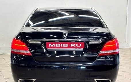 Hyundai Equus II, 2015 год, 1 895 000 рублей, 3 фотография