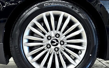 Hyundai Equus II, 2015 год, 1 895 000 рублей, 22 фотография