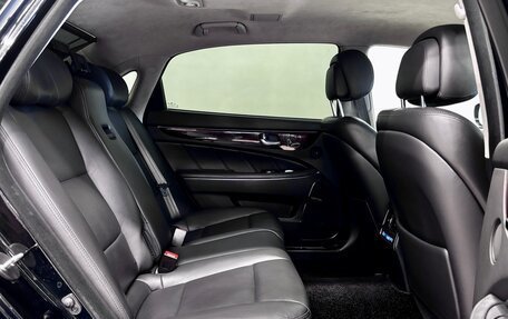 Hyundai Equus II, 2015 год, 1 895 000 рублей, 16 фотография