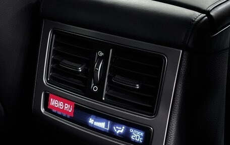 Hyundai Equus II, 2015 год, 1 895 000 рублей, 17 фотография