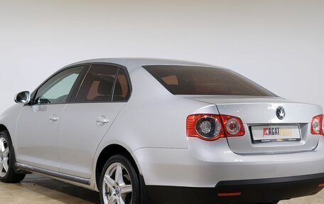 Volkswagen Jetta VI, 2010 год, 370 000 рублей, 7 фотография