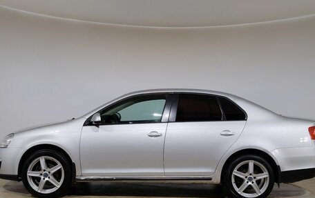 Volkswagen Jetta VI, 2010 год, 370 000 рублей, 8 фотография
