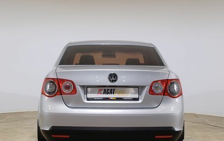 Volkswagen Jetta VI, 2010 год, 370 000 рублей, 6 фотография