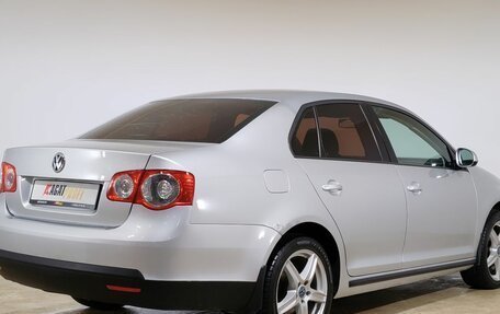 Volkswagen Jetta VI, 2010 год, 370 000 рублей, 5 фотография