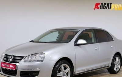 Volkswagen Jetta VI, 2010 год, 370 000 рублей, 1 фотография