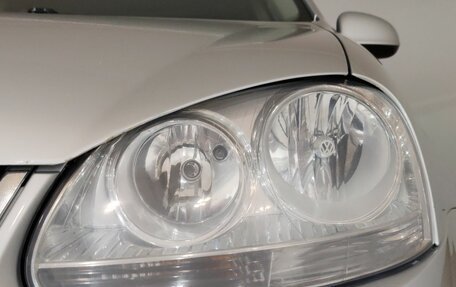 Volkswagen Jetta VI, 2010 год, 370 000 рублей, 16 фотография
