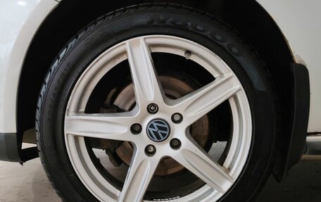 Volkswagen Jetta VI, 2010 год, 370 000 рублей, 17 фотография
