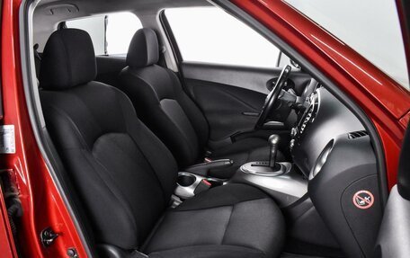 Nissan Juke II, 2011 год, 999 000 рублей, 8 фотография