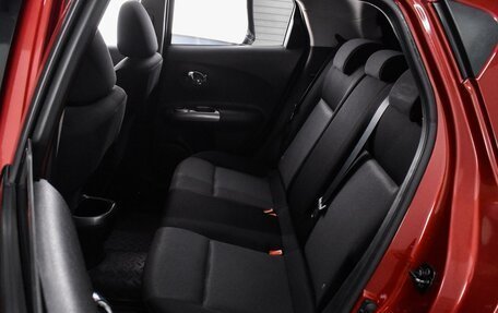 Nissan Juke II, 2011 год, 999 000 рублей, 9 фотография