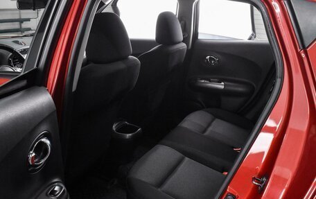 Nissan Juke II, 2011 год, 999 000 рублей, 11 фотография