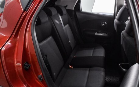 Nissan Juke II, 2011 год, 999 000 рублей, 7 фотография