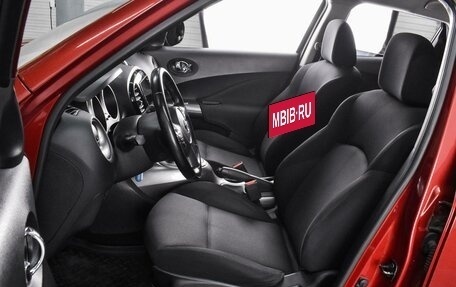 Nissan Juke II, 2011 год, 999 000 рублей, 10 фотография