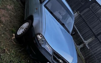 Daewoo Nexia I рестайлинг, 2012 год, 220 000 рублей, 1 фотография
