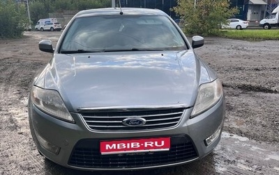 Ford Mondeo IV, 2007 год, 650 000 рублей, 1 фотография