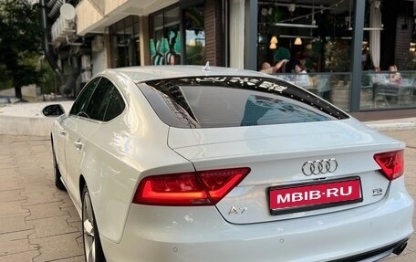 Audi A7, 2013 год, 1 990 000 рублей, 1 фотография