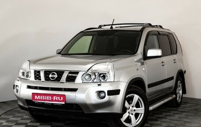Nissan X-Trail, 2007 год, 899 000 рублей, 1 фотография