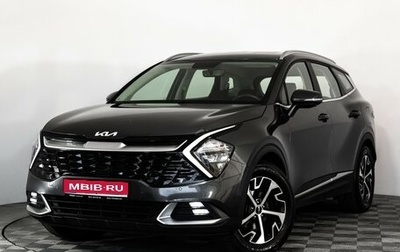 KIA Sportage IV рестайлинг, 2022 год, 3 499 000 рублей, 1 фотография