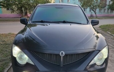 SsangYong Actyon Sports II, 2008 год, 600 000 рублей, 1 фотография