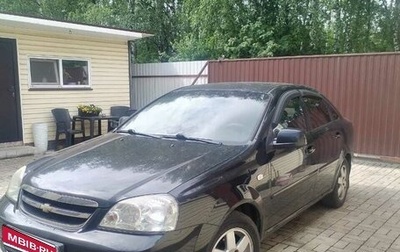 Chevrolet Lacetti, 2011 год, 700 000 рублей, 1 фотография