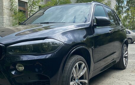 BMW X5, 2016 год, 3 850 000 рублей, 1 фотография