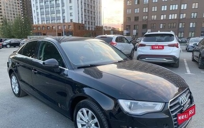 Audi A3, 2013 год, 890 000 рублей, 1 фотография