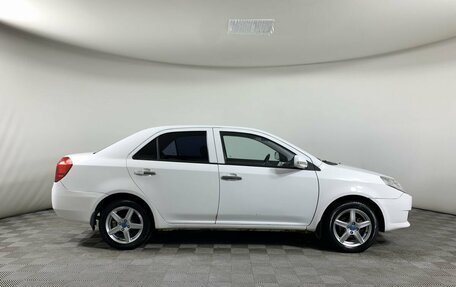 Geely MK I рестайлинг, 2013 год, 333 000 рублей, 4 фотография