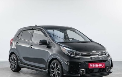 KIA Morning III, 2020 год, 1 417 432 рублей, 1 фотография