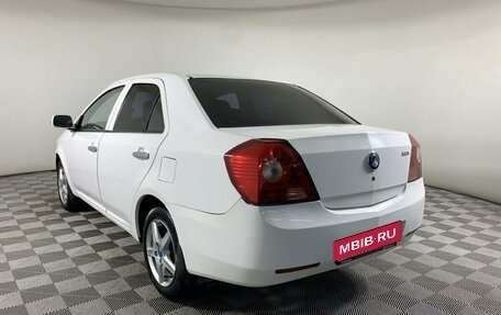Geely MK I рестайлинг, 2013 год, 333 000 рублей, 7 фотография