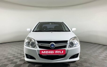 Geely MK I рестайлинг, 2013 год, 333 000 рублей, 2 фотография