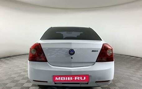 Geely MK I рестайлинг, 2013 год, 333 000 рублей, 6 фотография