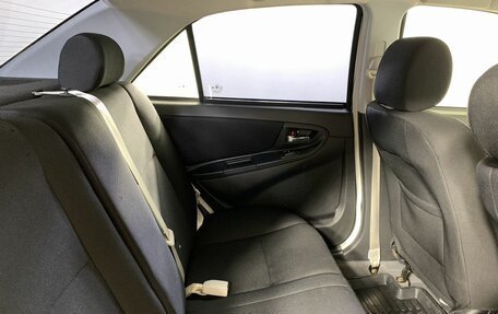 Geely MK I рестайлинг, 2013 год, 333 000 рублей, 17 фотография
