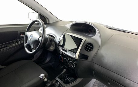 Geely MK I рестайлинг, 2013 год, 333 000 рублей, 13 фотография