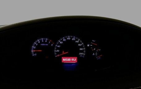 Geely MK I рестайлинг, 2013 год, 333 000 рублей, 14 фотография