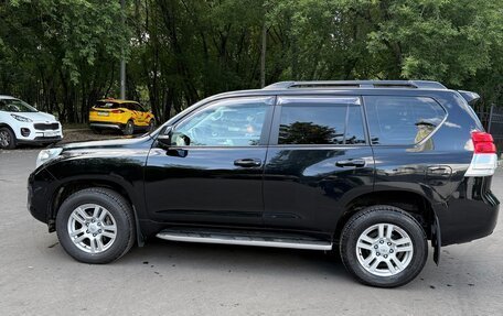 Toyota Land Cruiser Prado 150 рестайлинг 2, 2012 год, 2 800 000 рублей, 3 фотография