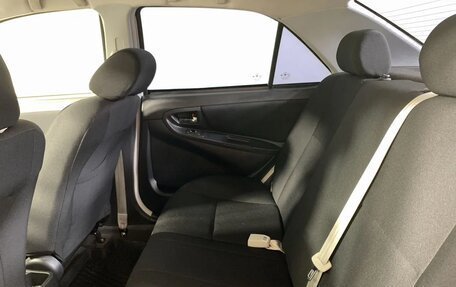 Geely MK I рестайлинг, 2013 год, 333 000 рублей, 18 фотография