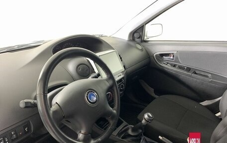 Geely MK I рестайлинг, 2013 год, 333 000 рублей, 11 фотография