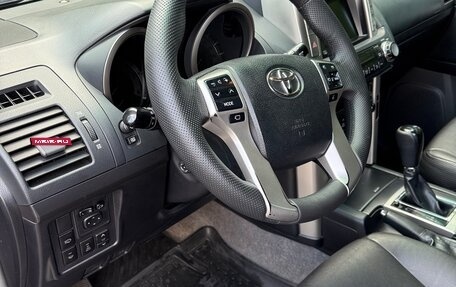Toyota Land Cruiser Prado 150 рестайлинг 2, 2012 год, 2 800 000 рублей, 6 фотография