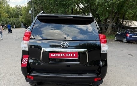 Toyota Land Cruiser Prado 150 рестайлинг 2, 2012 год, 2 800 000 рублей, 4 фотография