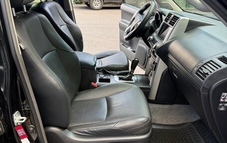 Toyota Land Cruiser Prado 150 рестайлинг 2, 2012 год, 2 800 000 рублей, 10 фотография