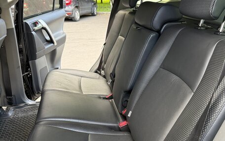 Toyota Land Cruiser Prado 150 рестайлинг 2, 2012 год, 2 800 000 рублей, 13 фотография
