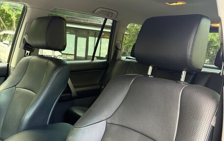 Toyota Land Cruiser Prado 150 рестайлинг 2, 2012 год, 2 800 000 рублей, 17 фотография