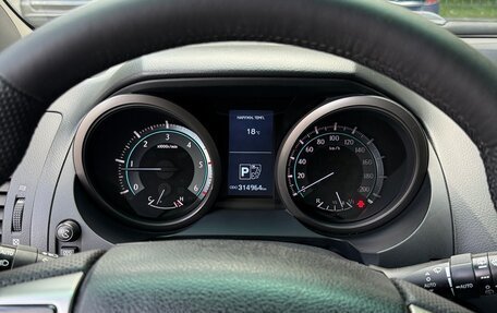 Toyota Land Cruiser Prado 150 рестайлинг 2, 2012 год, 2 800 000 рублей, 8 фотография