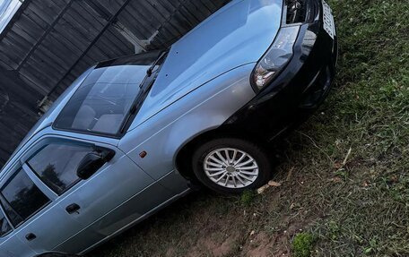 Daewoo Nexia I рестайлинг, 2012 год, 220 000 рублей, 2 фотография