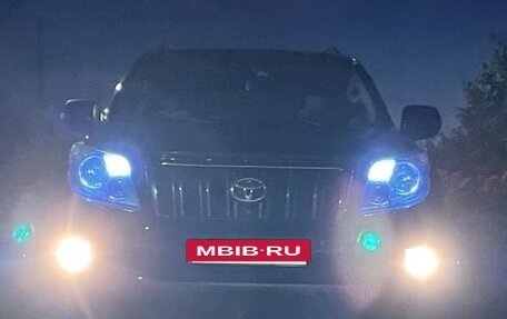 Toyota Land Cruiser Prado 150 рестайлинг 2, 2012 год, 2 800 000 рублей, 18 фотография