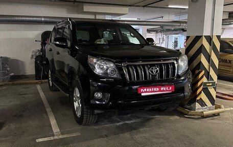 Toyota Land Cruiser Prado 150 рестайлинг 2, 2012 год, 2 800 000 рублей, 20 фотография