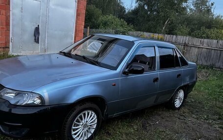 Daewoo Nexia I рестайлинг, 2012 год, 220 000 рублей, 4 фотография
