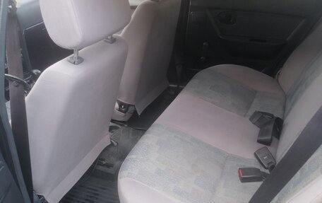 Daewoo Nexia I рестайлинг, 2012 год, 220 000 рублей, 8 фотография