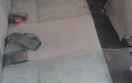 Daewoo Nexia I рестайлинг, 2012 год, 220 000 рублей, 9 фотография
