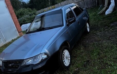 Daewoo Nexia I рестайлинг, 2012 год, 220 000 рублей, 3 фотография