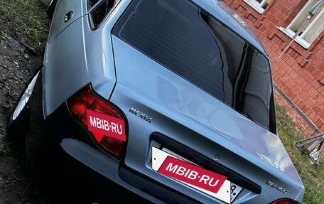 Daewoo Nexia I рестайлинг, 2012 год, 220 000 рублей, 5 фотография